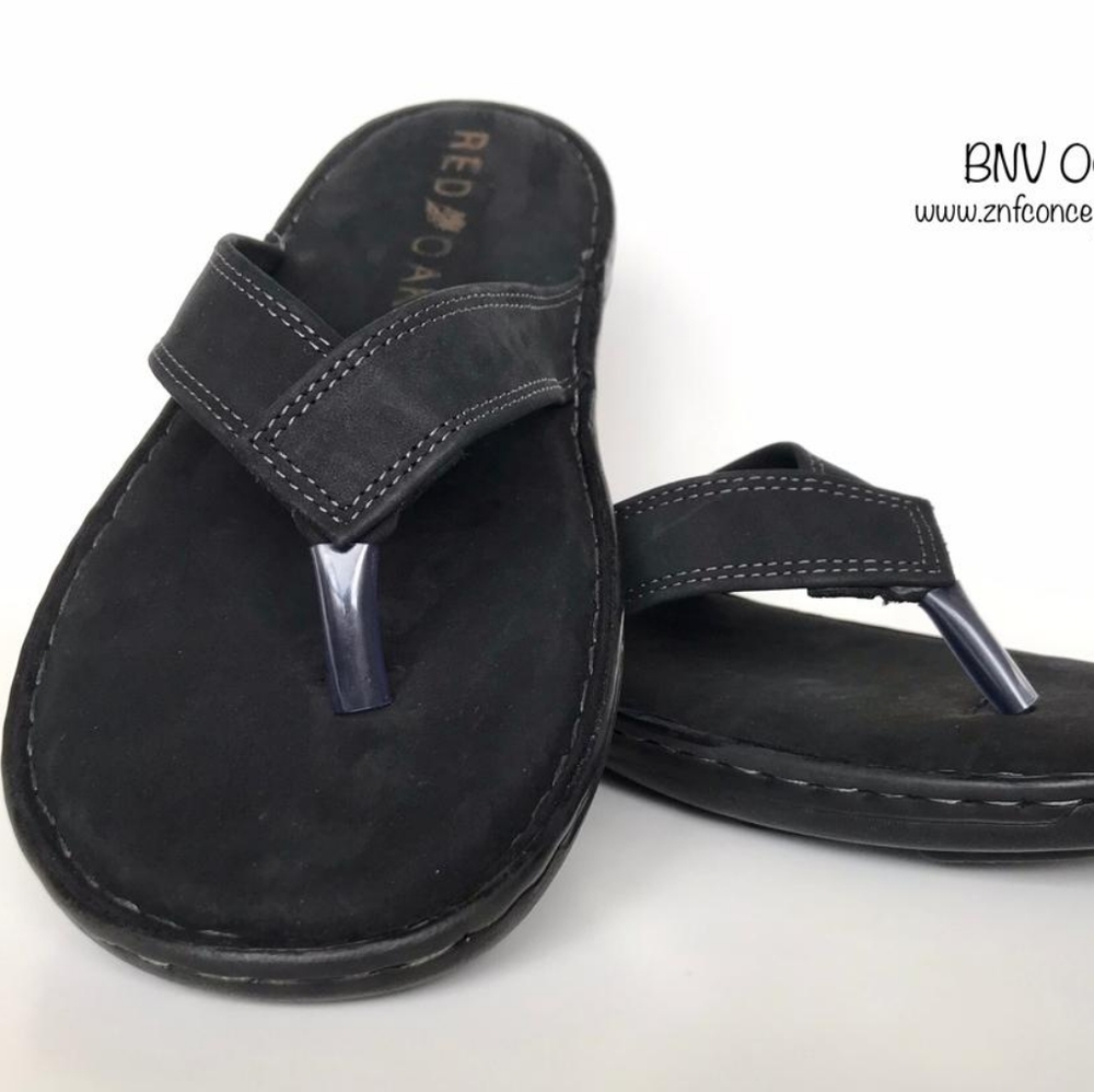 Leather Sandals for men
